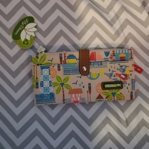 Lily Bloom Liza Wallet